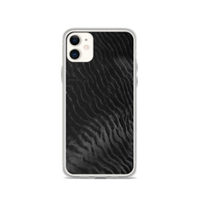 iPhone 11 Black Sands iPhone Case by Design Express