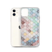 Colorado Pattreno iPhone Case by Design Express