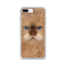 iPhone 7 Plus/8 Plus British Cat iPhone Case by Design Express