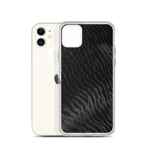 Black Sands iPhone Case by Design Express