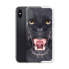 Black Panther iPhone Case by Design Express