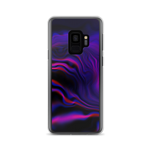 Samsung Galaxy S9 Glow in the Dark Samsung Case by Design Express