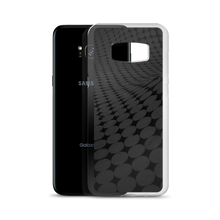 Undulating Samsung Case by Design Express