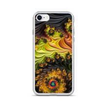 iPhone 7/8 Colourful Fractals iPhone Case by Design Express