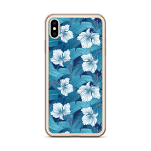 Hibiscus Leaf iPhone Case by Design Express