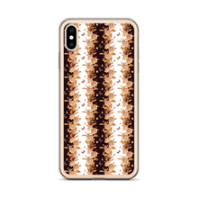 Gold Baroque iPhone Case by Design Express