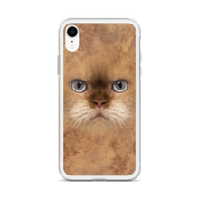 British Cat iPhone Case by Design Express