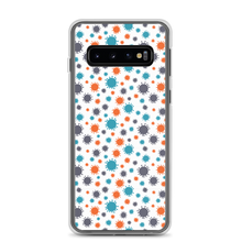 Samsung Galaxy S10 Corona Virus Samsung Case by Design Express