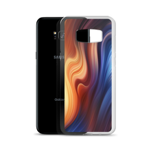 Canyon Swirl Samsung Case by Design Express