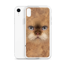 British Cat iPhone Case by Design Express