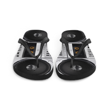 Boom Box 80s Flip-Flops by Design Express