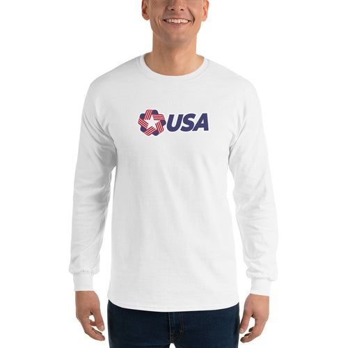 White / S USA 
