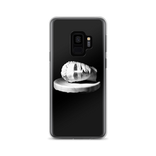 Samsung Galaxy S9 Broken Sculpture Samsung Case by Design Express
