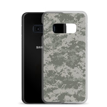 Blackhawk Digital Camouflage Print Samsung Case by Design Express