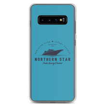 Samsung Galaxy S10+ Northern Star Luxury Cruises Samsung Case by Design Express