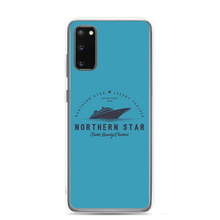 Samsung Galaxy S20 Northern Star Luxury Cruises Samsung Case by Design Express