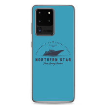 Samsung Galaxy S20 Ultra Northern Star Luxury Cruises Samsung Case by Design Express