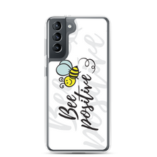 Samsung Galaxy S21 Bee Positive Samsung Case by Design Express