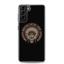 Samsung Galaxy S21 Plus American Heritage Samsung Case by Design Express