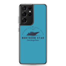 Samsung Galaxy S21 Ultra Northern Star Luxury Cruises Samsung Case by Design Express