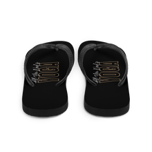 All You Need is Yoga Flip Flops