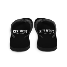Key West Florida Flip Flops