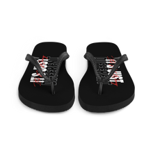 It's not wrong, It's just Different Flip Flops by Design Express