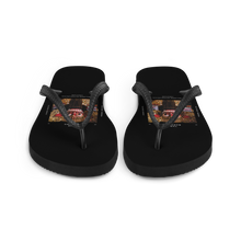The Barong Square Flip Flops by Design Express