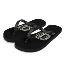 S All I Need Is Coffee And Adventure Flip-Flops by Design Express