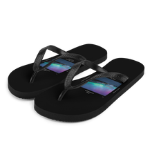 S Aurora Flip Flops by Design Express