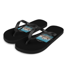 S Sydney Australia Flip Flops by Design Express