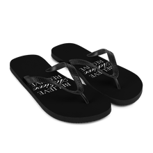 Believe Achieve Receieve Flip-Flops by Design Express