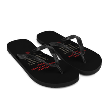 Future or Die Flip Flops by Design Express