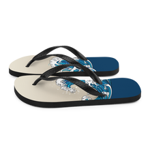 Tsunami Flip-Flops by Design Express