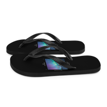 Aurora Flip Flops by Design Express