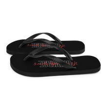 Universe, it's already yours Flip Flops by Design Express