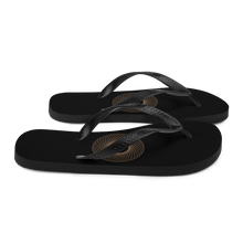 Rotary Flip-Flops by Design Express