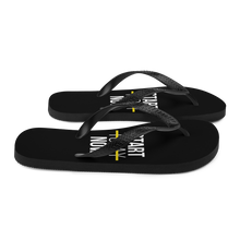 Start Now (Motivation) Flip-Flops by Design Express