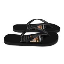 The Barong Flip Flops by Design Express