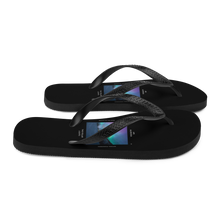 Aurora Flip Flops by Design Express