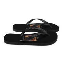 The Barong Square Flip Flops by Design Express