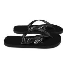 Good Night Flip Flops by Design Express