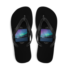 Aurora Flip Flops by Design Express