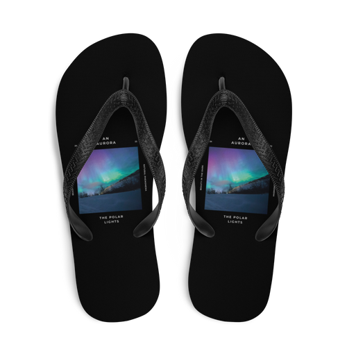 Aurora Flip Flops by Design Express