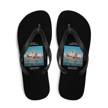 Sydney Australia Flip Flops by Design Express