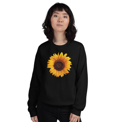 Sunflower Unisex Sweatshirt
