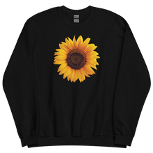 Sunflower Unisex Sweatshirt