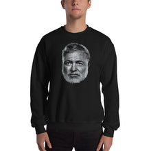 Ernest Hemingway "Key West" Unisex Sweatshirt