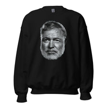 Ernest Hemingway "Key West" Unisex Sweatshirt