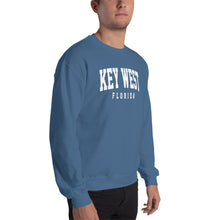 Key West Florida Unisex Sweatshirt